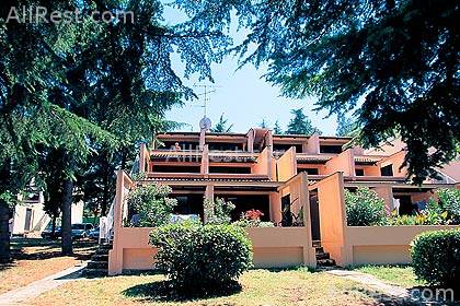 Valamar Luna Active Resort 5